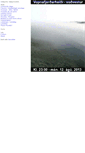Mobile Screenshot of hallgerdur.com